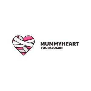 Mummy From The Heart